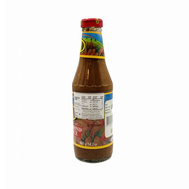 MD Tamarind Sauce - 400g