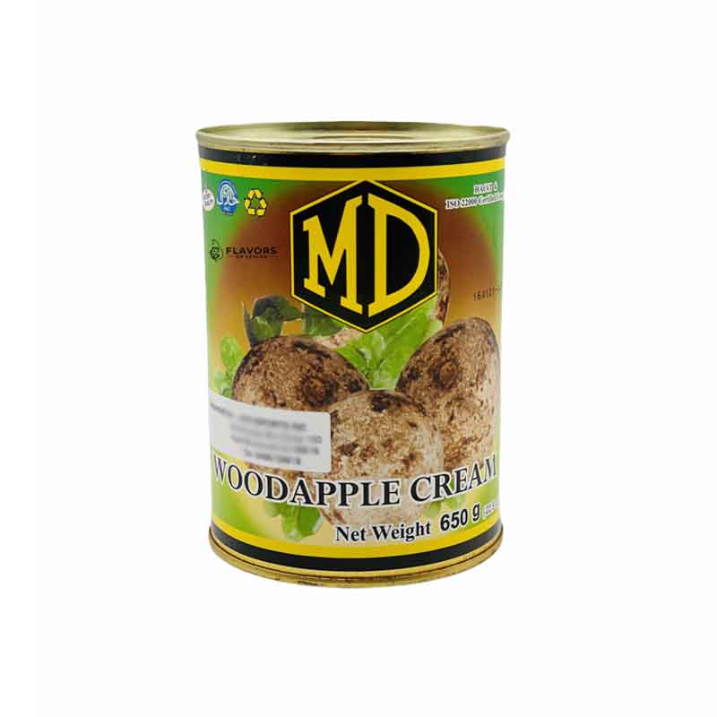 MD Woodapple Cream - 650g