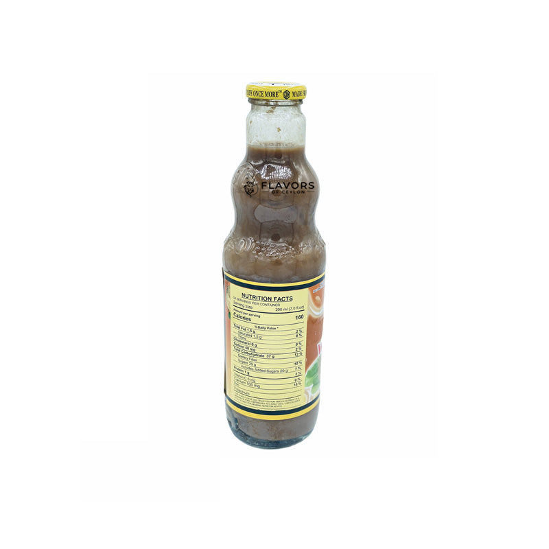 Woodapple Nectar 750ml