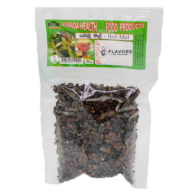 Belimal - 50g – Flavors of Ceylon
