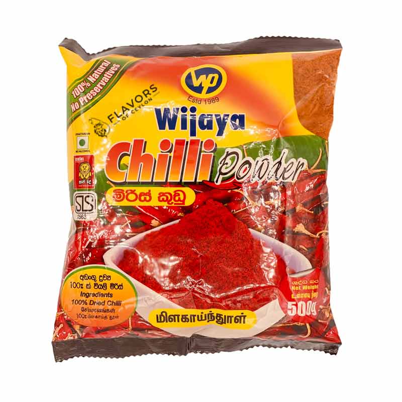 Chilli Powder