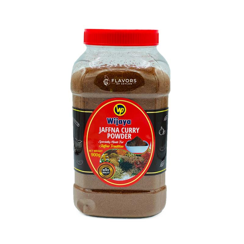 Jaffna Curry Powder